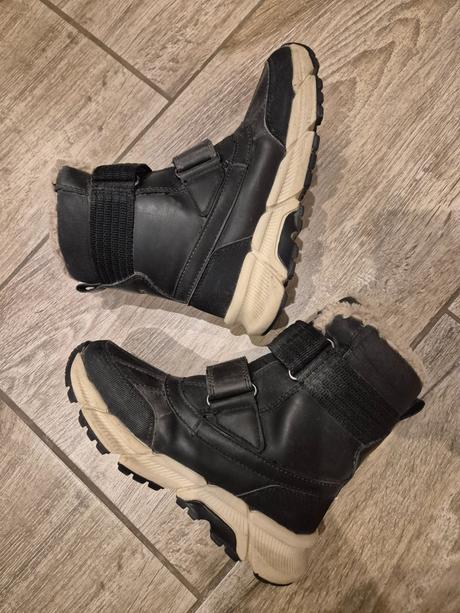 Zimme topanky geox, geox,31