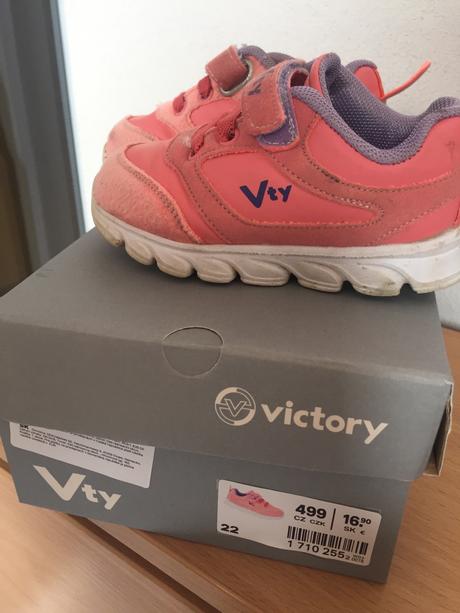 Tenisky, deichmann,22