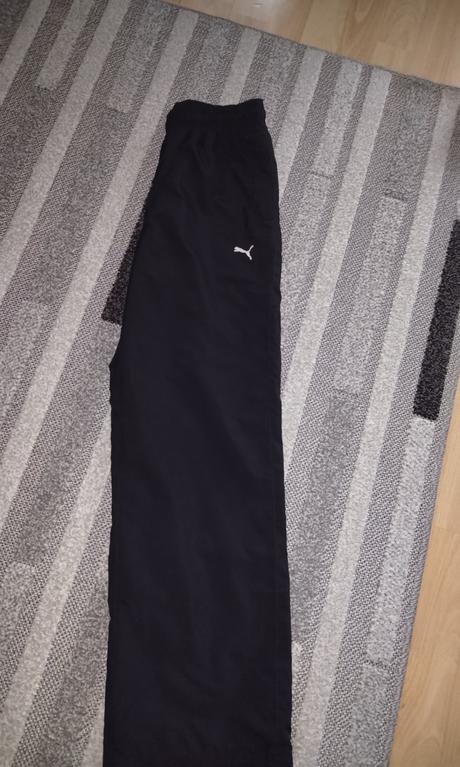 Šuštakove nohavice, puma,146