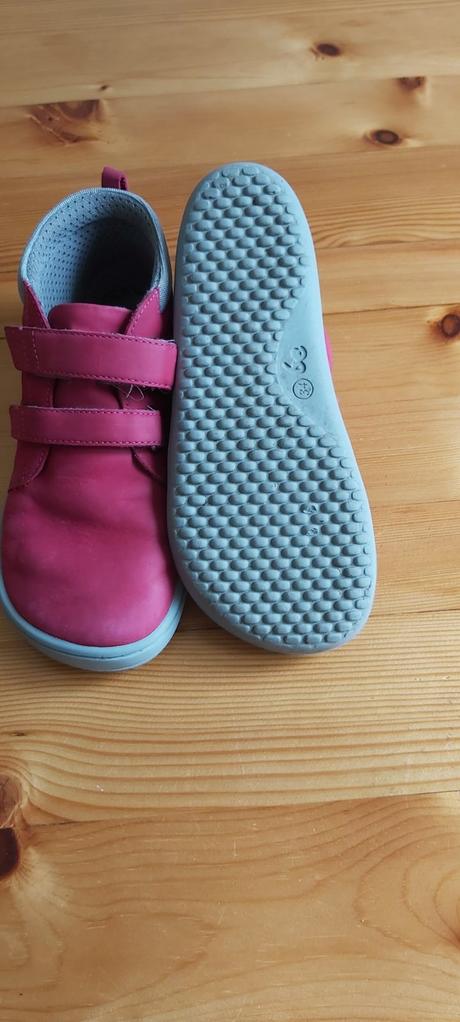 Barefoot, be lenka,34