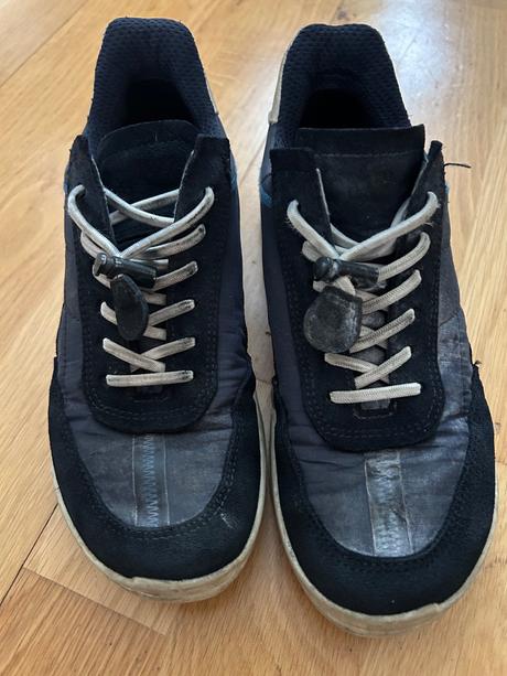 Tenisky ecco, 34, ecco,34