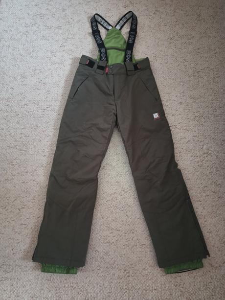 Oteplovačky, s.a.m.,xs