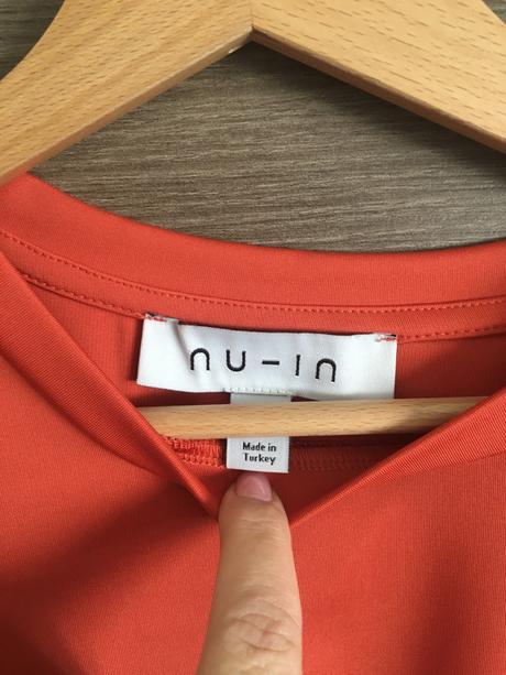 Nu-in mikina, xl