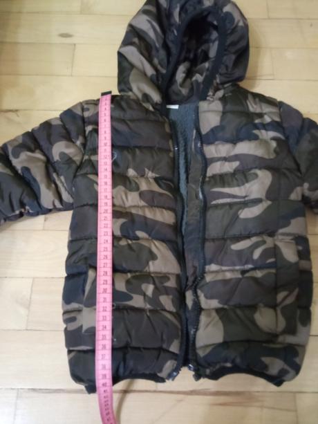 Maskačova bunda, 104