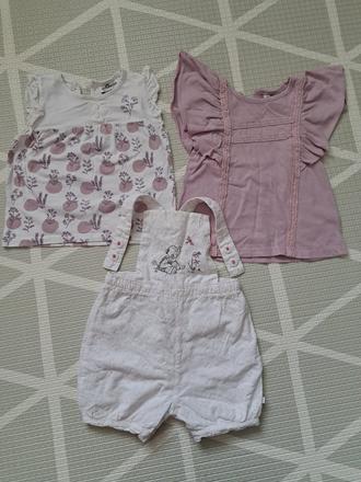 Letné tričká, pepco,80