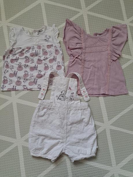 Letné tričká, pepco,80