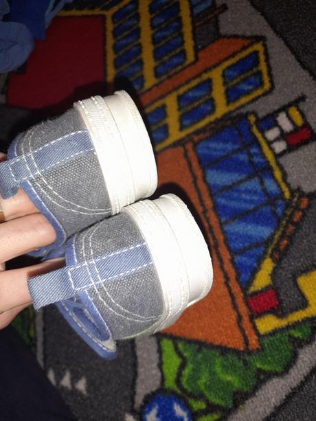 Tenisky, deichmann,25