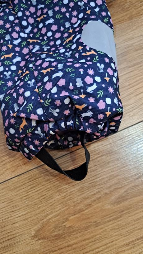 Zimny overal, sinsay,98