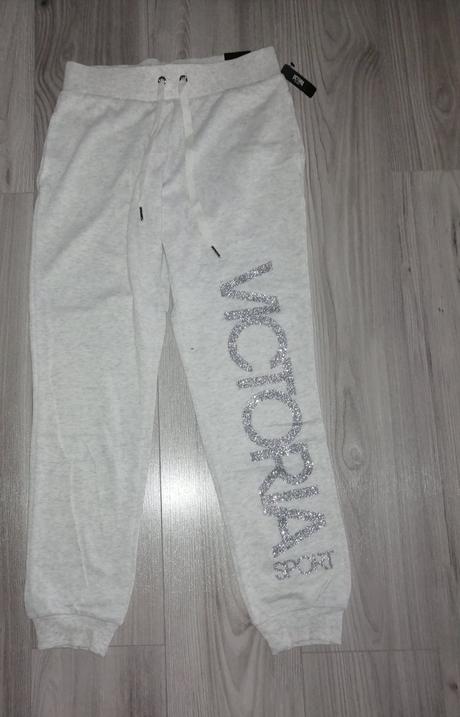 Nove teplaky victoria secret, victoria's secret,xs