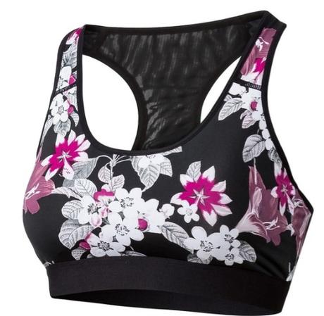 Športová podprsenka top stav, crivit,80b