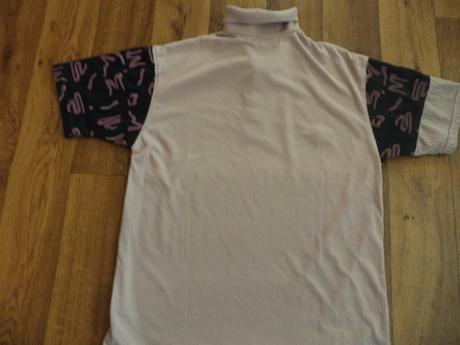 Panska staroružova polokošela l , l