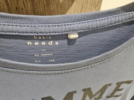 Modre saty, basics,146