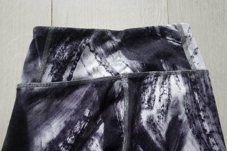 Legíny reebok 2xs, reebok,xs