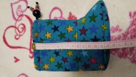 Softshellové "capačky", 18