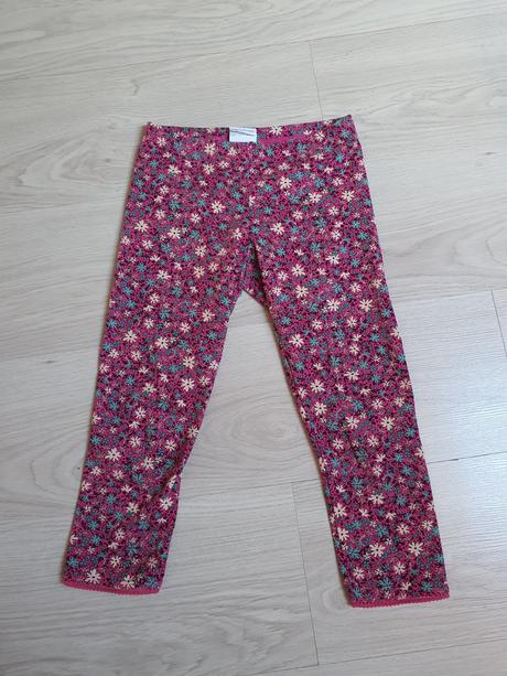 Tristvrtove leginy, benetton,140