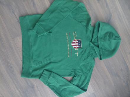 Mikina gant, gant,170