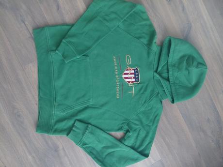 Mikina gant, gant,170