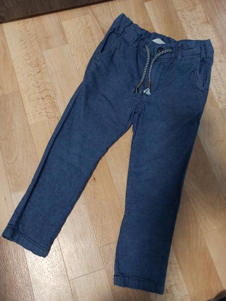 Slávnostný oblek h&m 104, 104