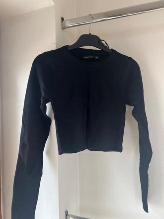 Svetrov croptop, house,m