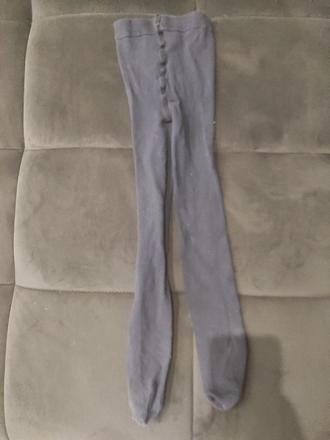 Pančuchy, h&m,122