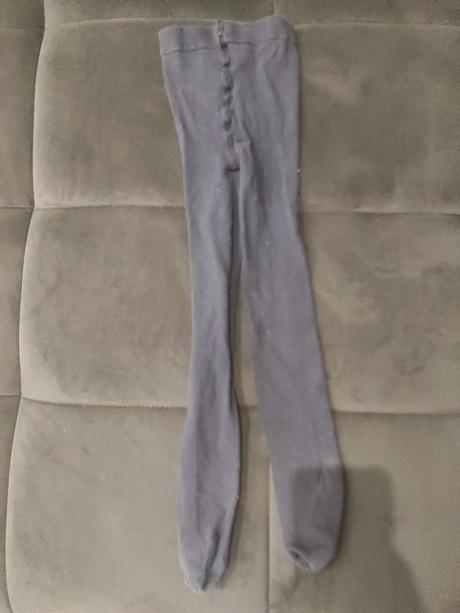 Pančuchy, h&m,122