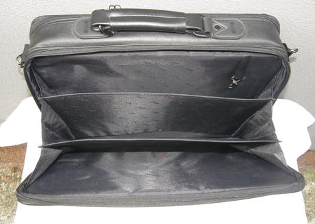 Taška ibm na laptop/ tablet (eko-koža), ibm