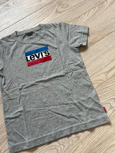 Tričko levis, levis,128