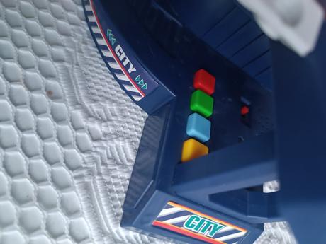 Detská autoumyváreň, 