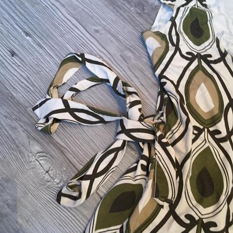 Letné pohodlné šaty xs/s, s