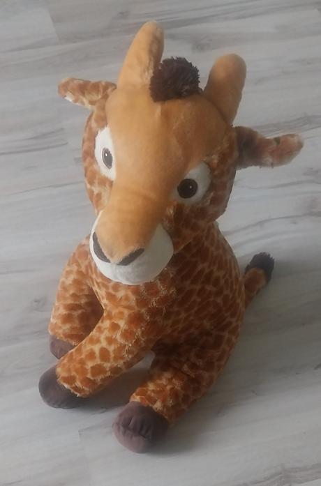 Žirafa 50cm, 