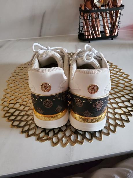 Guess damske tenisky, guess,39