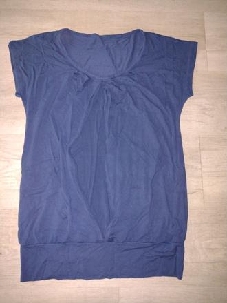 Tričko na dojčenie,