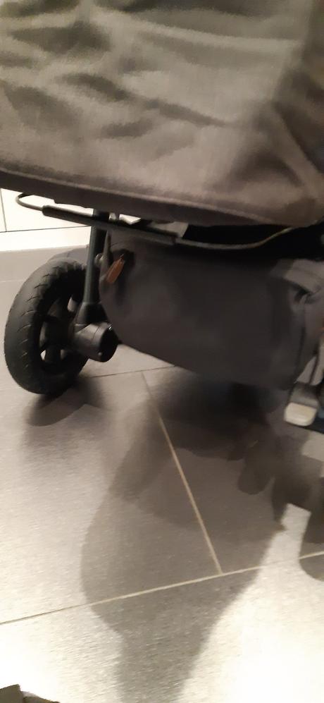 Športový kočík joie mitrax limitka + príslušenstvo, joie,joie mytrax flex