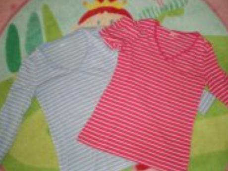 Ruzove pasikove tricko gap, gap,m