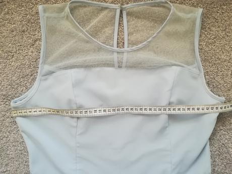 Spoločenské šaty, reserved,40