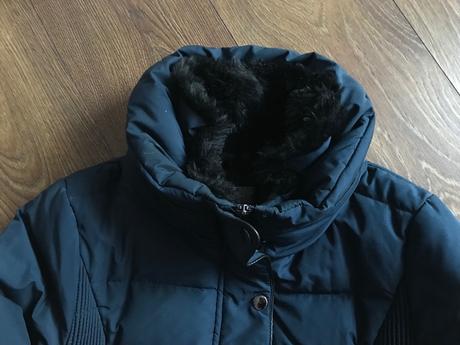 Zimna bunda, vero moda,m