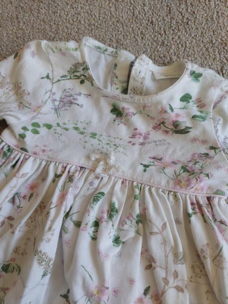 Kvetinova tunika next, next,74