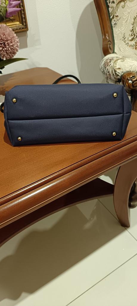 Kabelka ralph lauren - orig., ralph lauren