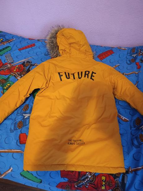 Bunda zara, zara,140