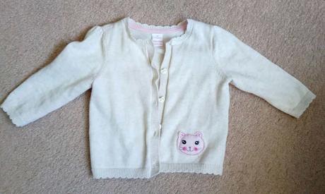 Dievčenský svetrík, takko,62