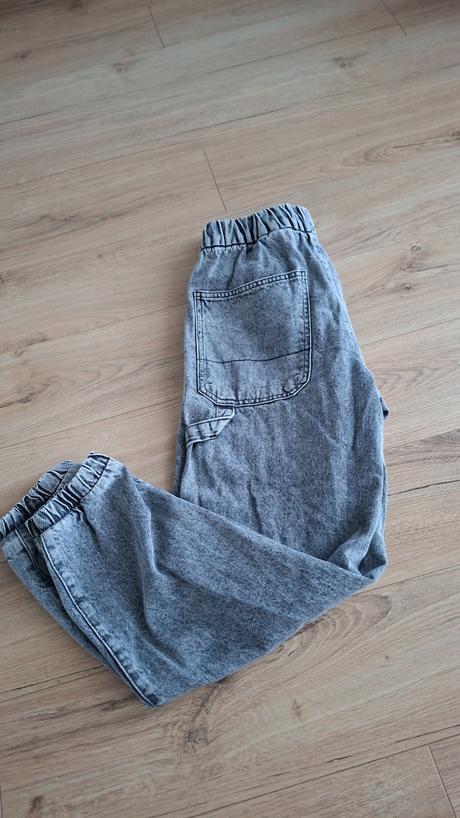 Rifle baggy, reserved,164