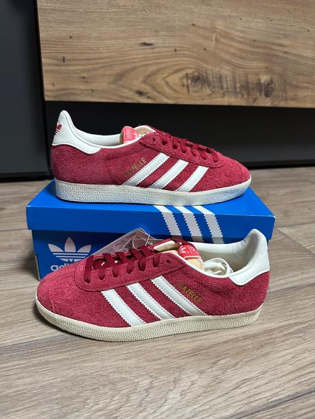 Adidas gazelle tenisky, adidas,38 / 44 / 45 / 46 / 47