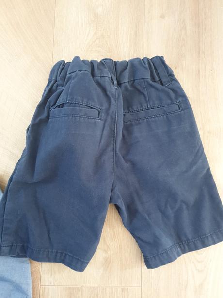 Letny elegantny set 104, h&m,104