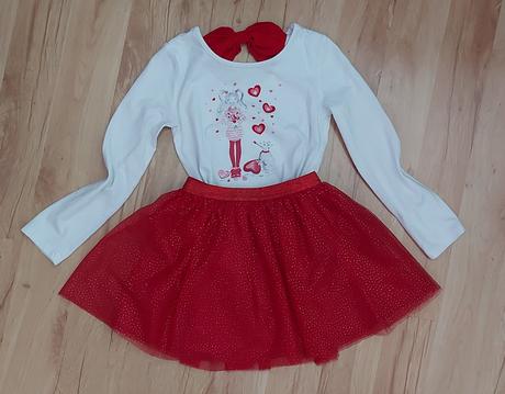 Dievčenský set, 116