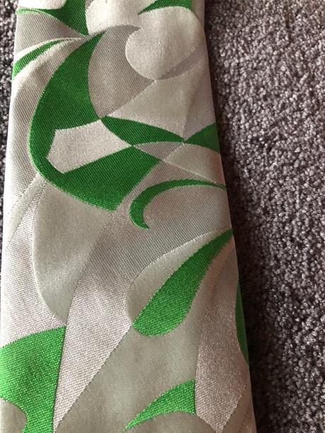 Pánske kravaty 4ks ok moda,