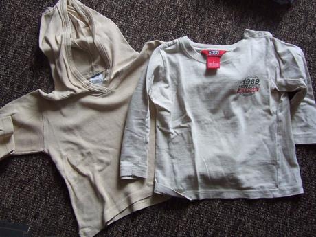 Tričko , kenvelo,92