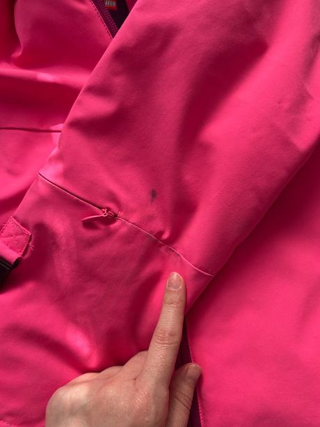 Zimná bunda lego, lego,122