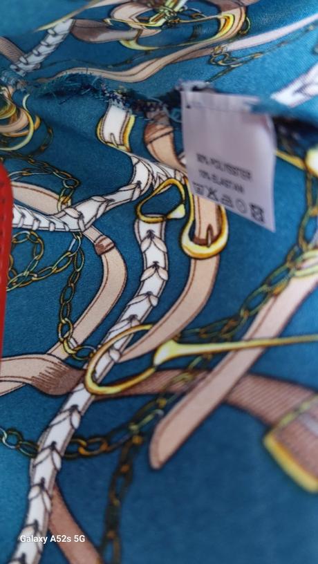 Saténová nlúzka 42/l, nenosená, 42