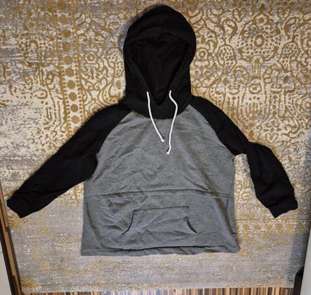 Mikina na kojenie, bonprix,xl