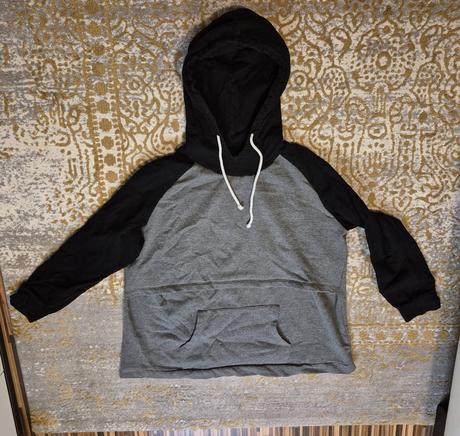 Mikina na kojenie, bonprix,xl